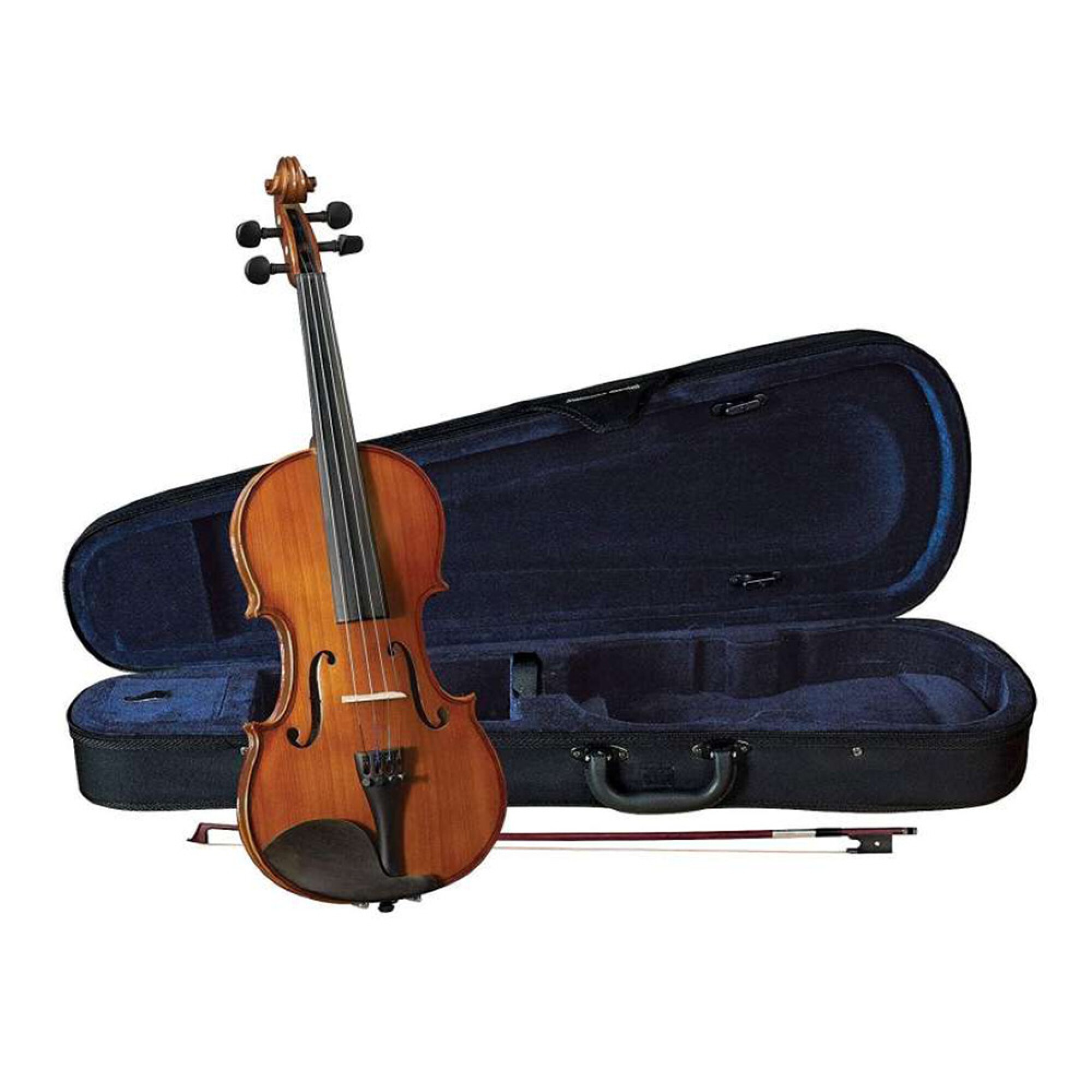 Violin 4/4 Cervini by Cremona Hv-200 - Music Solfeando