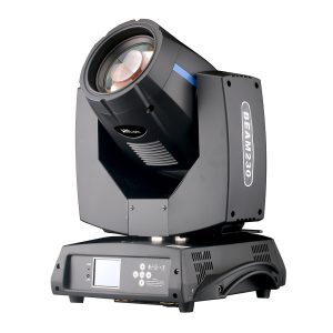 Luz Cabeza Movil Beam 230 Watt