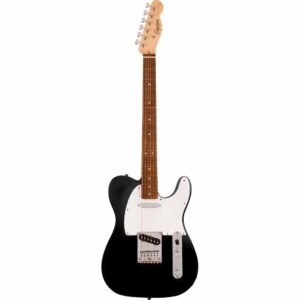 Guitarra Eléctrica Debut Series Telecaster Black Squier 0379670506