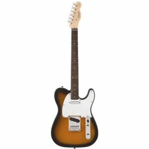 Guitarra Eléctrica Debut Series Telecaster Sunburst Squier 0379670503