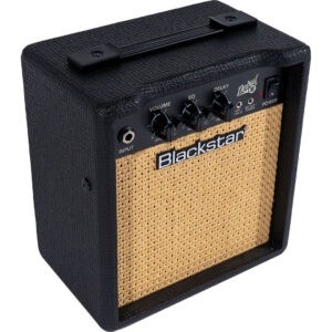 Amplificador Para Guitarra Blackstar Debut 10E Black