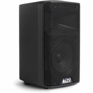 Bocina Activa Alto 8" TX408 350 Watt Bluetooth 2 Canales