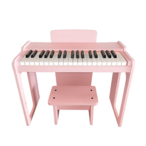 Piano Para Nina Yimo 9004B Rosado