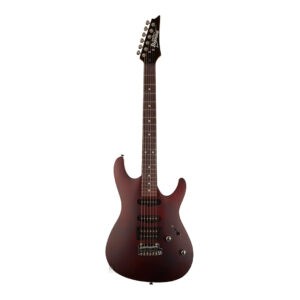 Guitarra Electrica Ibanez GSA60 Walnut Flat