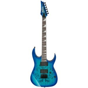 Guitarra Electrica Ibanez grg221pa Aqb