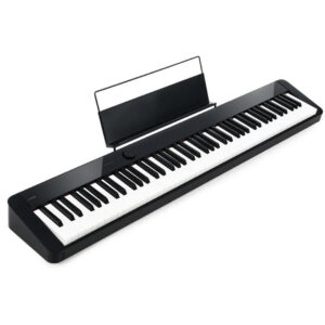 Teclado Digital 88 Teclas Casio Px-s1100bk