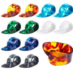 Puas de Pulgar Hebikuo Colores Variados