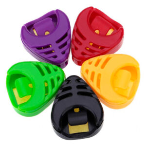 Porta Puas Hebikuo Colores Variados