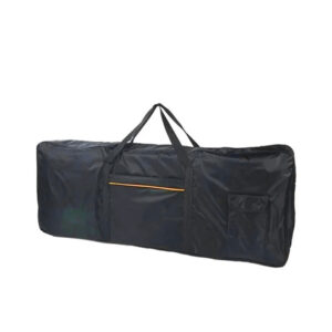 Estuche Para Teclado 76 Teclas BBJ01-76 Hebikuo