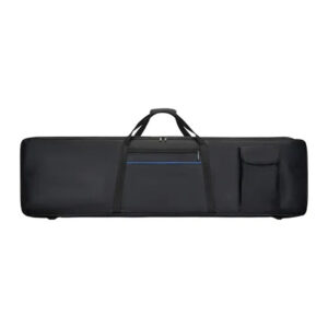 Estuche Para Teclado 61 Teclas Lebeth B31-61