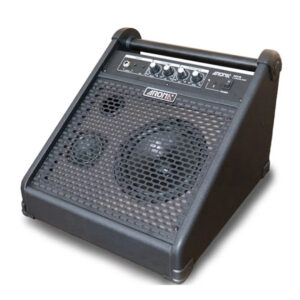 Amplificador Para Bateria Electronica Adx-30 Aroma