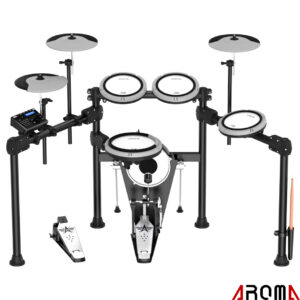 Bateria Electronica Aroma Tdx-23II Doble Sensor