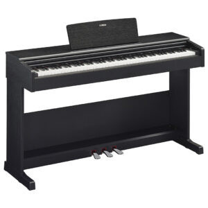 Teclado digital yamaha Arius ydp 105bk
