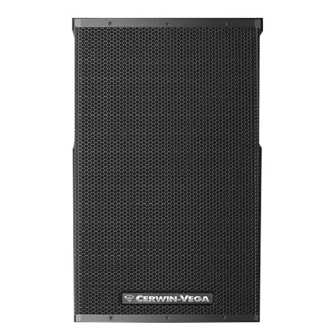 cerwin vega top frontal