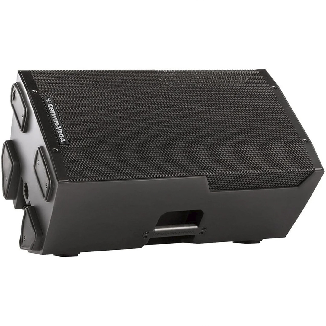 cerwin vega top monitor