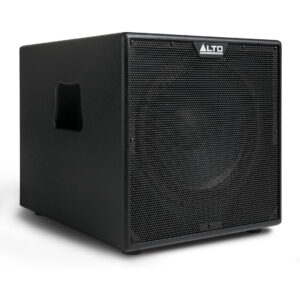 Subwoofer activo alto tx12s