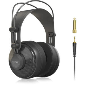 Audifonos Behringer Bh60