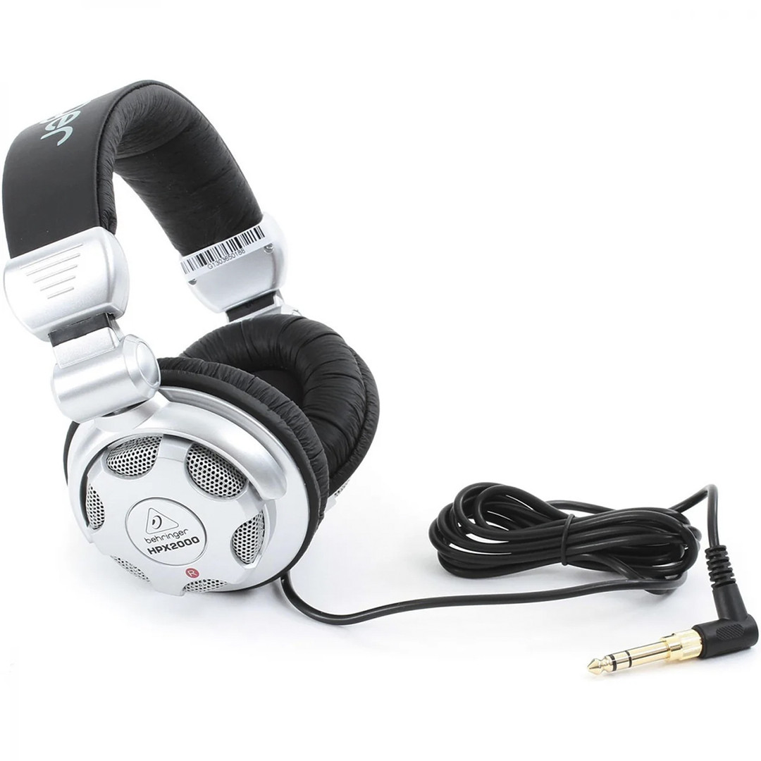 audifonos behringer phx2000