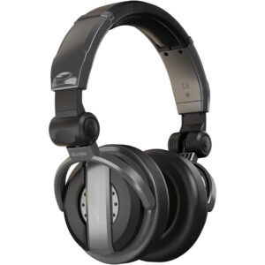 Audifonos behringer bdj 1000