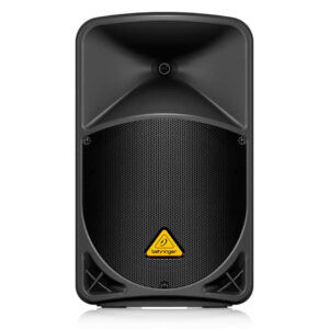 Bocina amplificada Behringer 12" 1000 watt mp3 b112 mp3