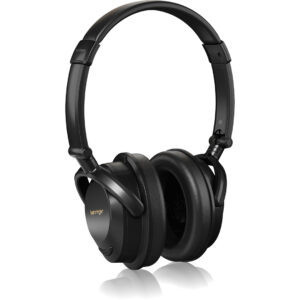 Audifonos Behringer hc 200
