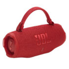 Jbl Charge 6 red altavoz portatil - Music Solfeando