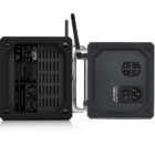 midas mr18 consola digital
