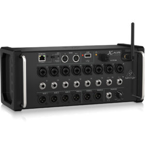 Consola digital Behringer xr16