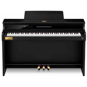 Casio Ap-750bk Teclado digital Hibrido Premium