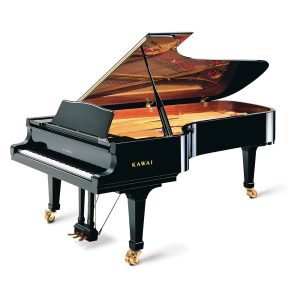 Piano de Cola Kawai Gran piano Kawai NO.600 PE JAPONES