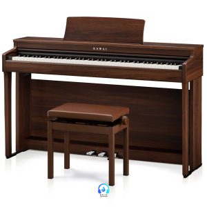 Kawai Cn201 Brown Piano digital 88 teclas con accion de Martillo