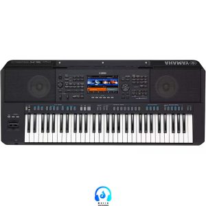 Yamaha PSR-sx720