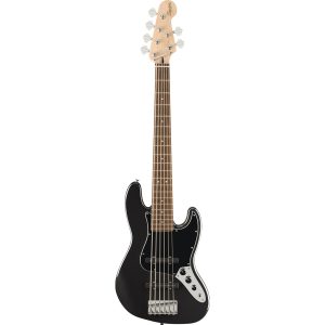 Bajo Eléctrico Squier Jazz Bass VI de 6 Cuerdas 0378671565