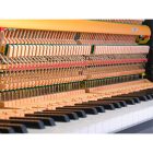 piano acustico yamaha
