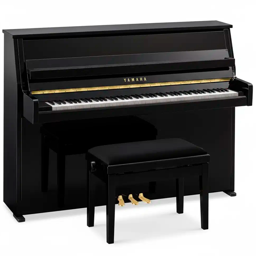 piano vertical yamaha