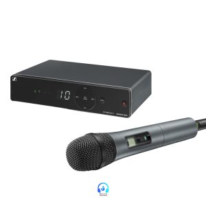 Microfono inalambrico sennheiser xsw 1 825 a