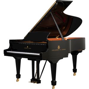 Steinway & Sons b211 Piano de cola Perfecto